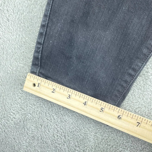 Torrid Bombshell Skinny Jeans 24 Tall Premium Stretch Black Womens  2445 - Picture 8 of 11